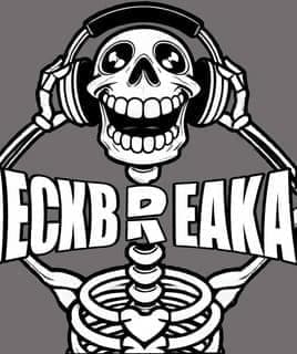 Agent Jack, NeckBreakaz avatar